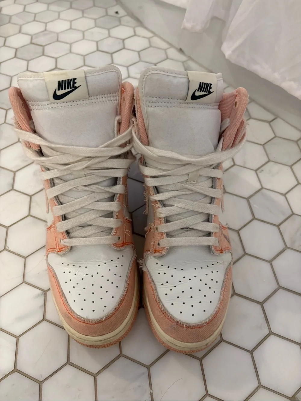 Nike dunk high 1985